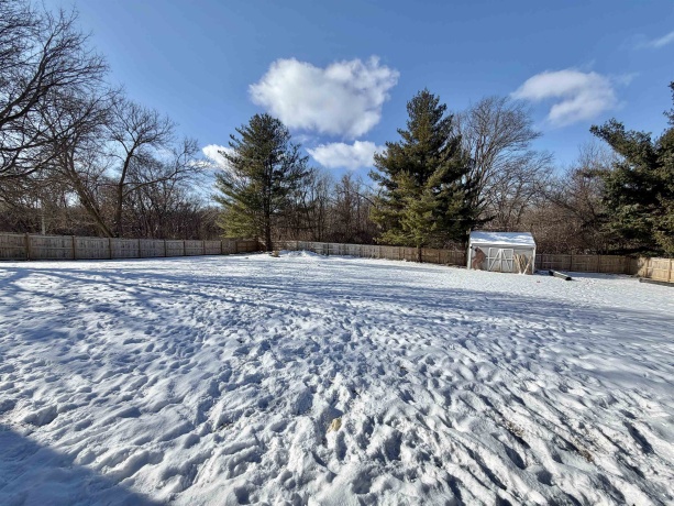 5235 Forest, ROCKFORD, Illinois 61109, 4 Bedrooms Bedrooms, ,3 BathroomsBathrooms,House,For Sale,Forest,202600388