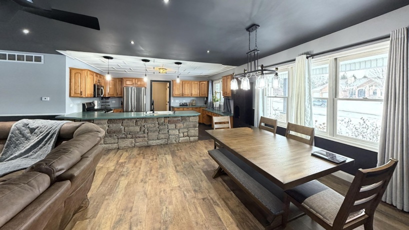 5235 Forest, ROCKFORD, Illinois 61109, 4 Bedrooms Bedrooms, ,3 BathroomsBathrooms,House,For Sale,Forest,202600388