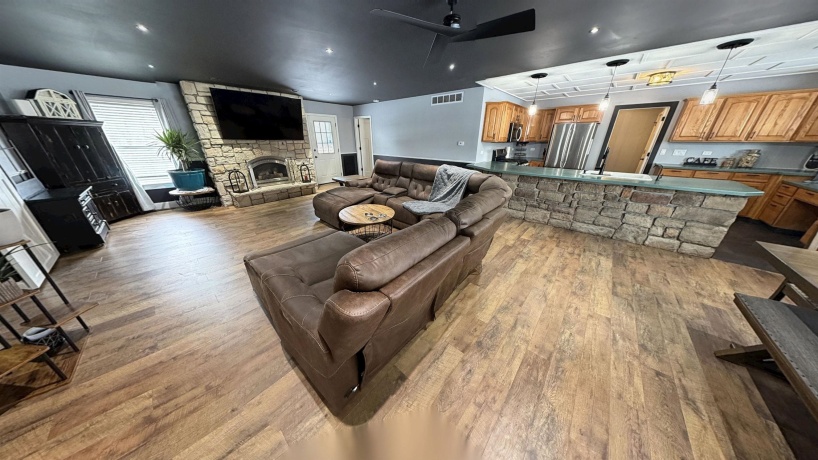 5235 Forest, ROCKFORD, Illinois 61109, 4 Bedrooms Bedrooms, ,3 BathroomsBathrooms,House,For Sale,Forest,202600388