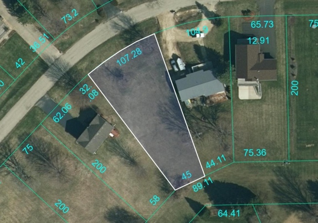 976 Winborne, LAKE SUMMERSET, Illinois 61019, ,Land,For Sale,Winborne,202600389