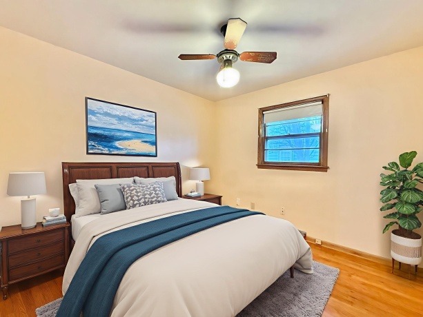 4012 Pleasant Valley, ROCKFORD, Illinois 61114, 3 Bedrooms Bedrooms, ,1 BathroomBathrooms,House,For Sale,Pleasant Valley,202600142