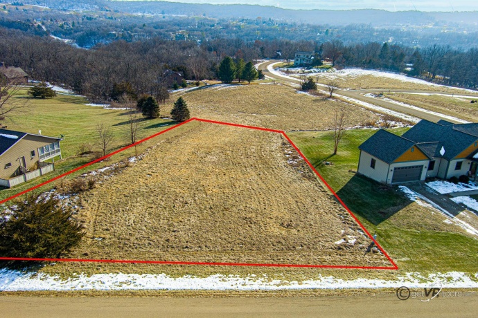3 Beacon, GALENA, Illinois 61036, ,Land,For Sale,Beacon,202600391