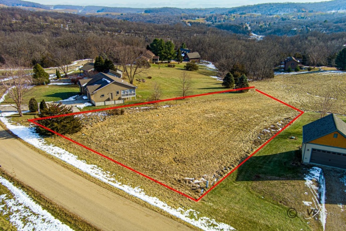 3 Beacon, GALENA, Illinois 61036, ,Land,For Sale,Beacon,202600391