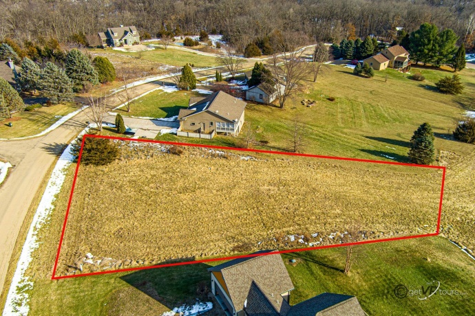 3 Beacon, GALENA, Illinois 61036, ,Land,For Sale,Beacon,202600391