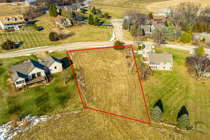 3 Beacon, GALENA, Illinois 61036, ,Land,For Sale,Beacon,202600391
