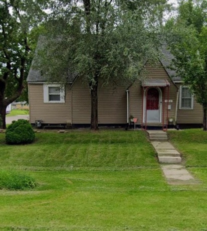 402 HORACE, ROCKFORD, Illinois 61101, 3 Bedrooms Bedrooms, ,1 BathroomBathrooms,House,For Sale,HORACE,202600390