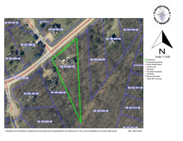 263 Blackhawk, GALENA, Illinois 61036, 3 Bedrooms Bedrooms, ,2 BathroomsBathrooms,House,For Sale,Blackhawk,202503397