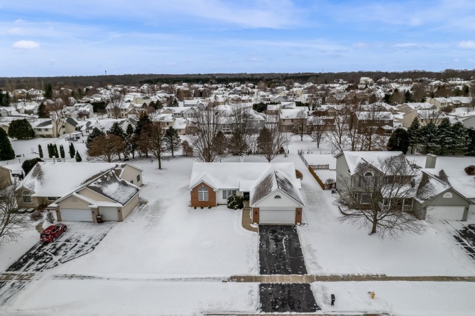 4797 Lindbloom, CHERRY VALLEY, Illinois 61016, 3 Bedrooms Bedrooms, ,2 BathroomsBathrooms,House,For Sale,Lindbloom,202600393