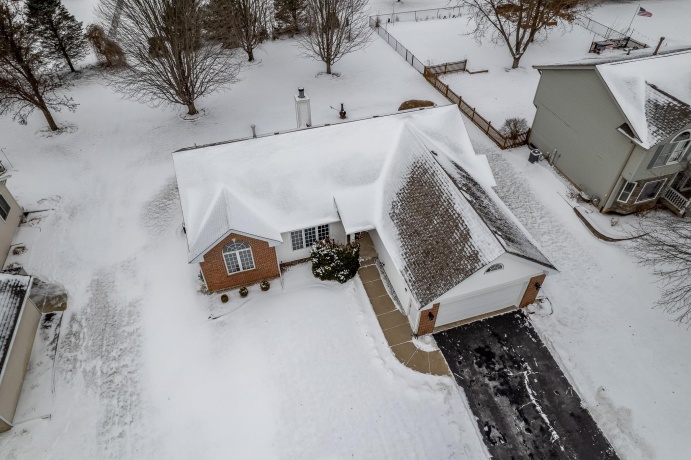 4797 Lindbloom, CHERRY VALLEY, Illinois 61016, 3 Bedrooms Bedrooms, ,2 BathroomsBathrooms,House,For Sale,Lindbloom,202600393