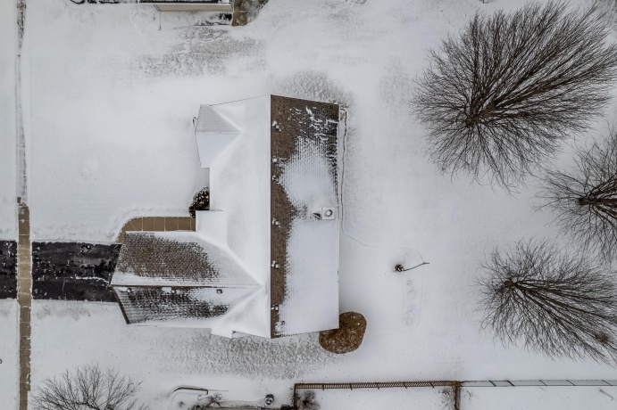 4797 Lindbloom, CHERRY VALLEY, Illinois 61016, 3 Bedrooms Bedrooms, ,2 BathroomsBathrooms,House,For Sale,Lindbloom,202600393