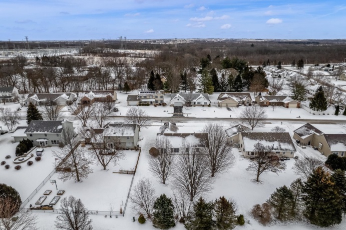 4797 Lindbloom, CHERRY VALLEY, Illinois 61016, 3 Bedrooms Bedrooms, ,2 BathroomsBathrooms,House,For Sale,Lindbloom,202600393