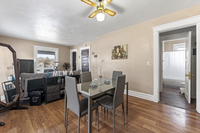 1607 7th, ROCKFORD, Illinois 61104, ,2 Units,For Sale,7th,202600392