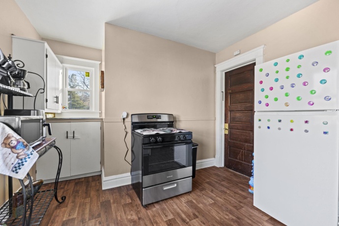 1607 7th, ROCKFORD, Illinois 61104, ,2 Units,For Sale,7th,202600392