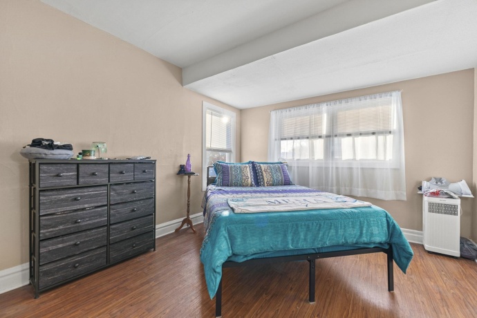 1607 7th, ROCKFORD, Illinois 61104, ,2 Units,For Sale,7th,202600392