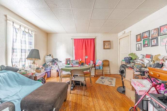 1607 7th, ROCKFORD, Illinois 61104, ,2 Units,For Sale,7th,202600392