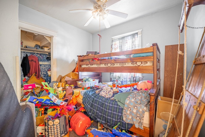 1607 7th, ROCKFORD, Illinois 61104, ,2 Units,For Sale,7th,202600392