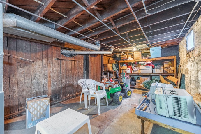 1607 7th, ROCKFORD, Illinois 61104, ,2 Units,For Sale,7th,202600392