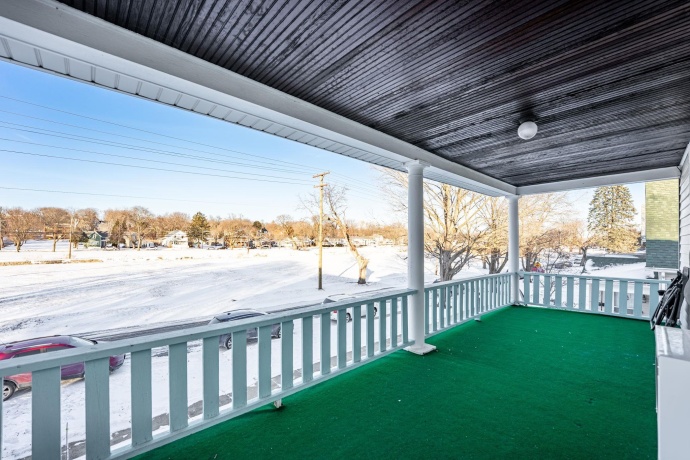 1607 7th, ROCKFORD, Illinois 61104, ,2 Units,For Sale,7th,202600392