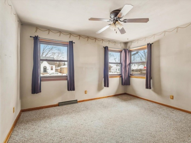 3208 Liberty, ROCKFORD, Illinois 61101, 3 Bedrooms Bedrooms, ,1 BathroomBathrooms,House,For Sale,Liberty,202600394