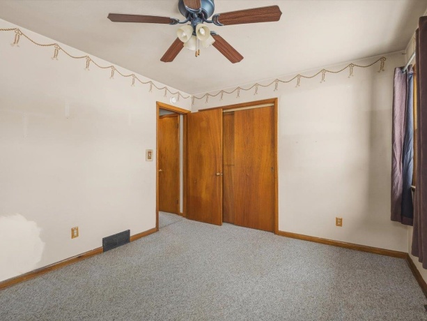 3208 Liberty, ROCKFORD, Illinois 61101, 3 Bedrooms Bedrooms, ,1 BathroomBathrooms,House,For Sale,Liberty,202600394