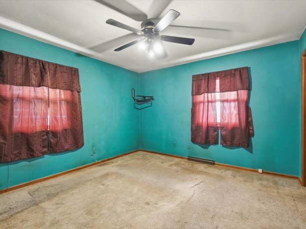 3208 Liberty, ROCKFORD, Illinois 61101, 3 Bedrooms Bedrooms, ,1 BathroomBathrooms,House,For Sale,Liberty,202600394