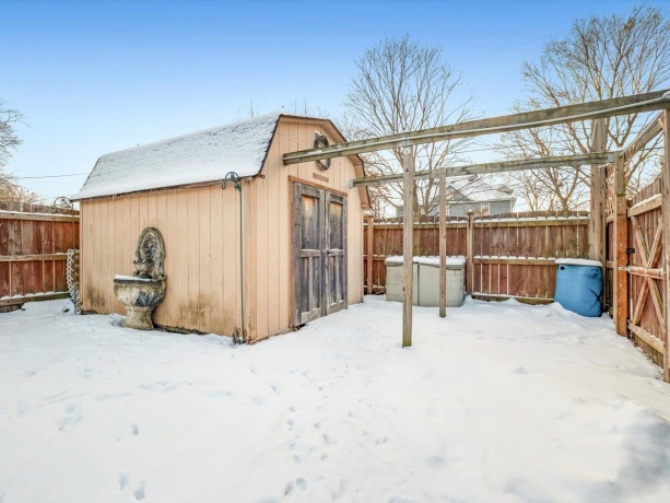 3208 Liberty, ROCKFORD, Illinois 61101, 3 Bedrooms Bedrooms, ,1 BathroomBathrooms,House,For Sale,Liberty,202600394