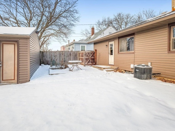 3208 Liberty, ROCKFORD, Illinois 61101, 3 Bedrooms Bedrooms, ,1 BathroomBathrooms,House,For Sale,Liberty,202600394