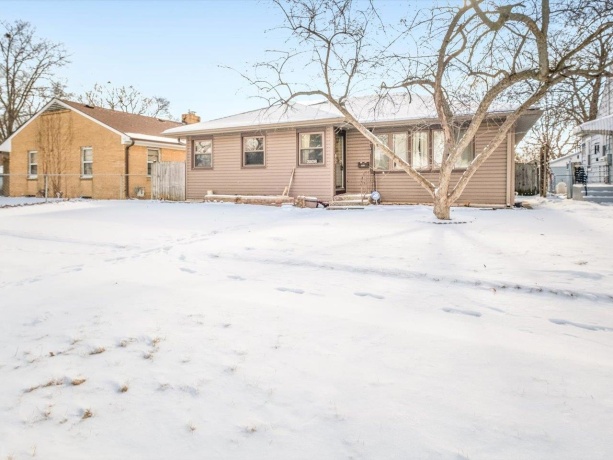 3208 Liberty, ROCKFORD, Illinois 61101, 3 Bedrooms Bedrooms, ,1 BathroomBathrooms,House,For Sale,Liberty,202600394