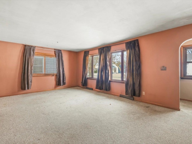 3208 Liberty, ROCKFORD, Illinois 61101, 3 Bedrooms Bedrooms, ,1 BathroomBathrooms,House,For Sale,Liberty,202600394