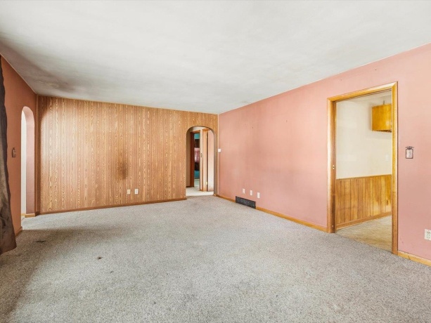 3208 Liberty, ROCKFORD, Illinois 61101, 3 Bedrooms Bedrooms, ,1 BathroomBathrooms,House,For Sale,Liberty,202600394