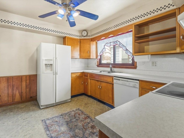 3208 Liberty, ROCKFORD, Illinois 61101, 3 Bedrooms Bedrooms, ,1 BathroomBathrooms,House,For Sale,Liberty,202600394