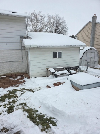 1841 Revere, FREEPORT, Illinois 61032, 3 Bedrooms Bedrooms, ,2 BathroomsBathrooms,House,For Sale,Revere,202507516