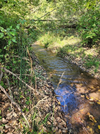 14094 Three Mile Road Lot A, THOMSON, Illinois 61285, ,Land,For Sale,Three Mile Road Lot A,202600395