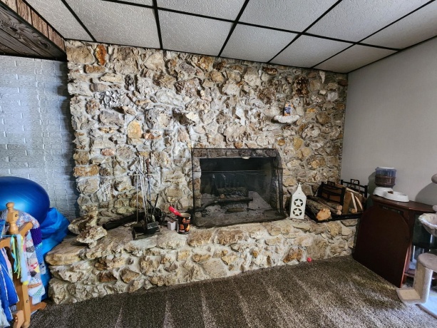 205 IL Rte 64, LANARK, Illinois 61046, 3 Bedrooms Bedrooms, ,2 BathroomsBathrooms,House,For Sale,IL Rte 64,202506486