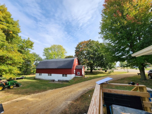 205 IL Rte 64, LANARK, Illinois 61046, 3 Bedrooms Bedrooms, ,2 BathroomsBathrooms,House,For Sale,IL Rte 64,202506486