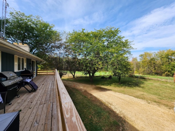 205 IL Rte 64, LANARK, Illinois 61046, 3 Bedrooms Bedrooms, ,2 BathroomsBathrooms,House,For Sale,IL Rte 64,202506486