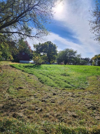 205 IL Rte 64, LANARK, Illinois 61046, 3 Bedrooms Bedrooms, ,2 BathroomsBathrooms,House,For Sale,IL Rte 64,202506486