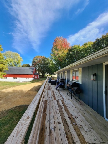 205 IL Rte 64, LANARK, Illinois 61046, 3 Bedrooms Bedrooms, ,2 BathroomsBathrooms,House,For Sale,IL Rte 64,202506486