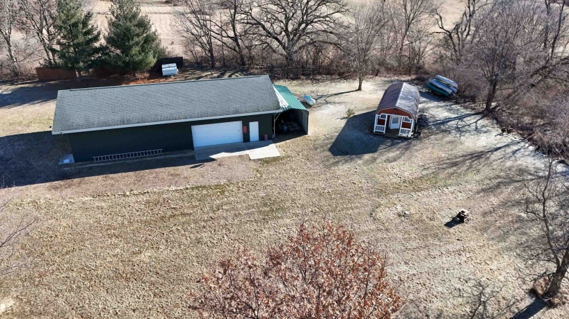 4247 Centerville, ROCKFORD, Illinois 61102, ,Land,For Sale,Centerville,202600397