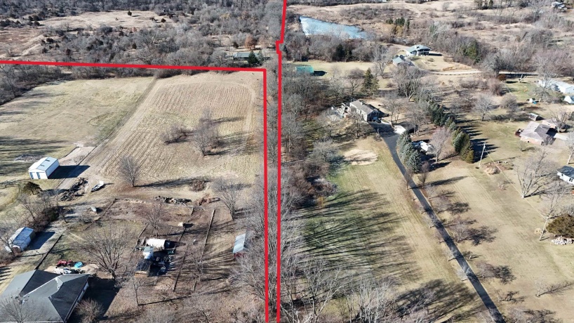 4247 Centerville, ROCKFORD, Illinois 61102, ,Land,For Sale,Centerville,202600397