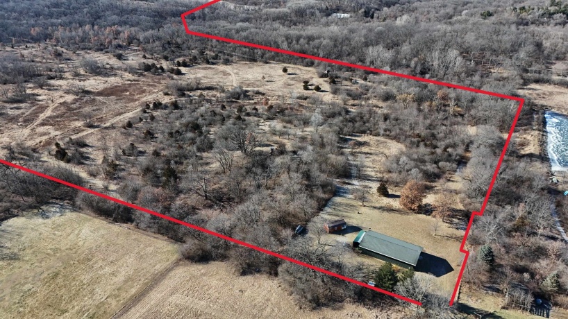 4247 Centerville, ROCKFORD, Illinois 61102, ,Land,For Sale,Centerville,202600397