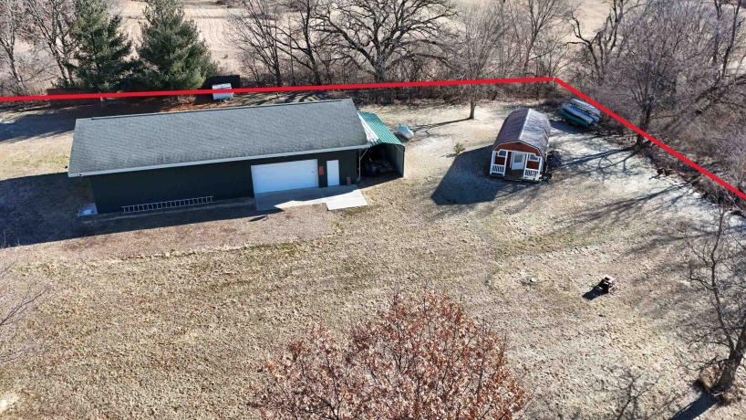 4247 Centerville Road, ROCKFORD, Illinois 61102, ,Land,For Sale,Centerville Road,202600397