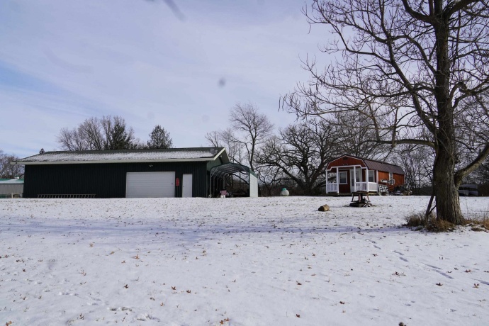 4247 Centerville, ROCKFORD, Illinois 61102, ,Land,For Sale,Centerville,202600397