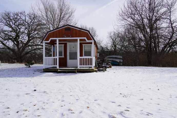 4247 Centerville, ROCKFORD, Illinois 61102, ,Land,For Sale,Centerville,202600397