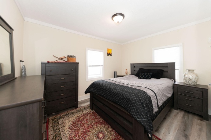 6518 Harrison, ROCKFORD, Illinois 61108, 3 Bedrooms Bedrooms, ,2 BathroomsBathrooms,House,For Sale,Harrison,202600398