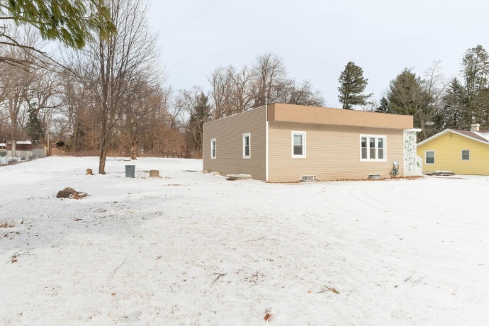 6518 Harrison, ROCKFORD, Illinois 61108, 3 Bedrooms Bedrooms, ,2 BathroomsBathrooms,House,For Sale,Harrison,202600398