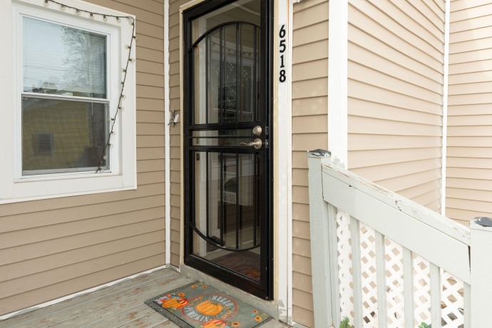 6518 Harrison, ROCKFORD, Illinois 61108, 3 Bedrooms Bedrooms, ,2 BathroomsBathrooms,House,For Sale,Harrison,202600398