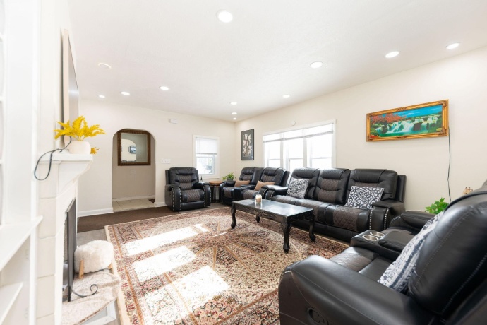 6518 Harrison, ROCKFORD, Illinois 61108, 3 Bedrooms Bedrooms, ,2 BathroomsBathrooms,House,For Sale,Harrison,202600398