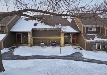 107 East Point, GALENA, Illinois 61036, 1 Bedroom Bedrooms, ,2 BathroomsBathrooms,Condominium,For Sale,East Point,202600399