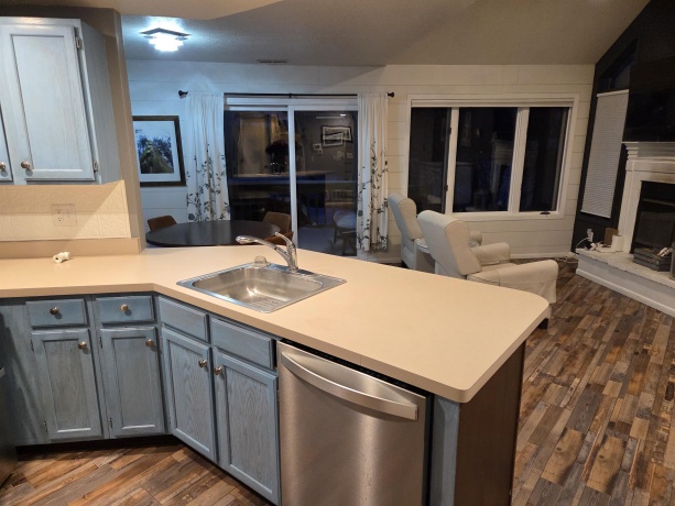 107 East Point, GALENA, Illinois 61036, 1 Bedroom Bedrooms, ,2 BathroomsBathrooms,Condominium,For Sale,East Point,202600399